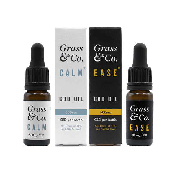 The AM & PM Kit - Grass & Co.